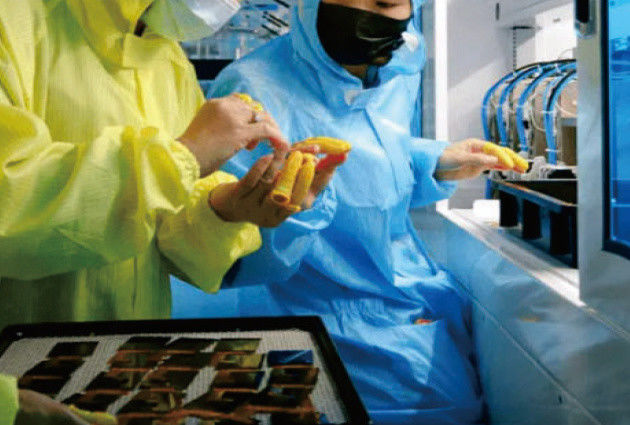 China Heng Cheng Electronics Technology (HK) Co.,Ltd Company Profile 