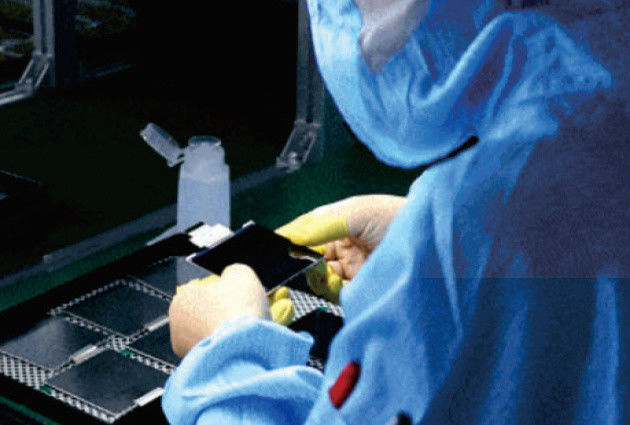 Heng Cheng Electronics Technology (HK) Co.,Ltd