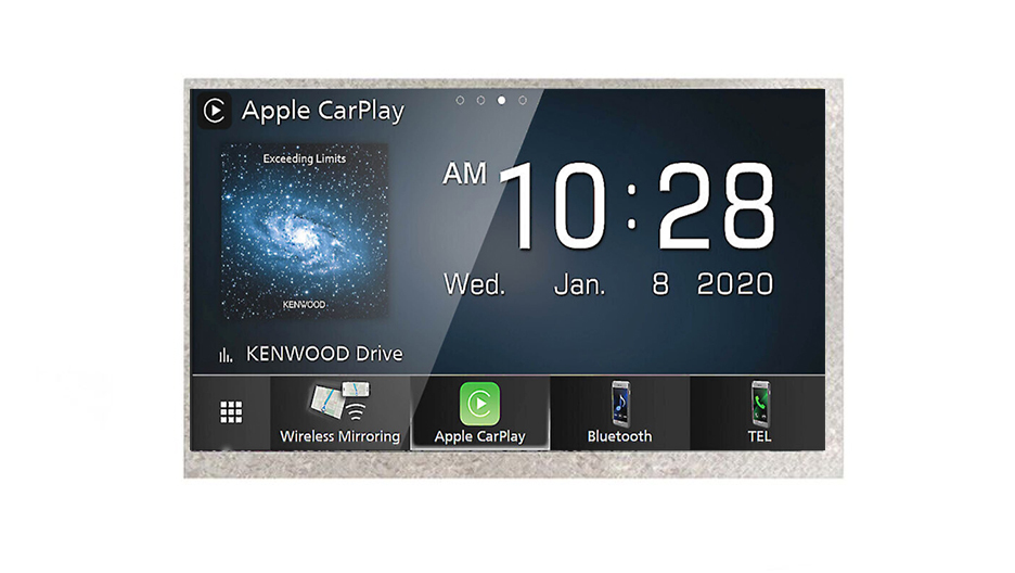 6.7 inch IPS high brightness automotive display