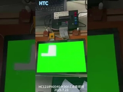 IPS Type 12.1'' LCD Display Color TFT LCD Display 1024*768 Resolution